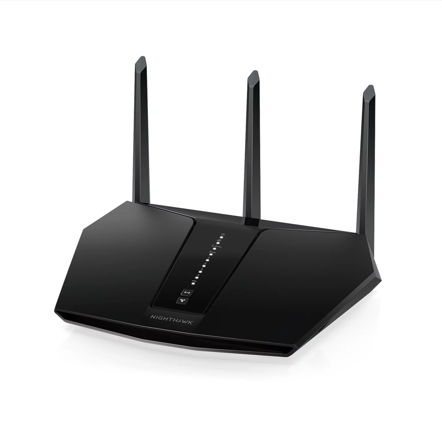 - Nighthawk AX2400 Wifi 6 Router, 2.4Gbps (RAX29)