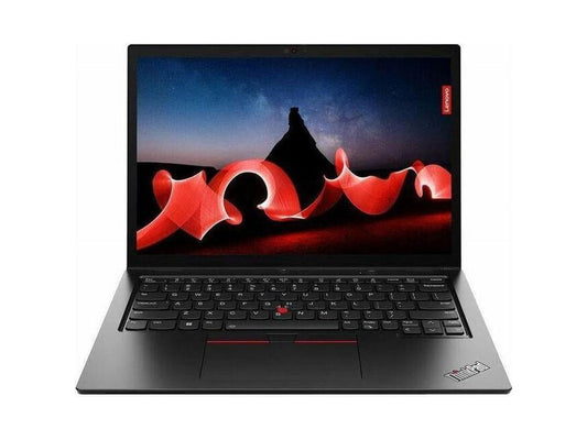 Thinkpad L13 Yoga Gen 4 21Fj002Dus 13.3" Touchscreen Convertible 2 In