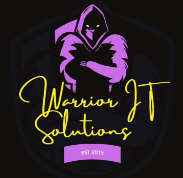 Warrior IT Solutions